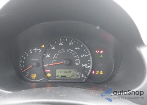 2020 Mitsubishi Mirage Es/Se из США, поврежденный, VIN ML32A3HJ9LH011110